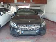 2018 Mercedes-Benz C250 Black - Premium Pre-owned for sale