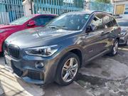 Gray BMW X1 xDrive28i AWD 2016 - Premium Used SUV Offer for sale