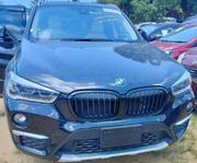 BMW X1 2016 Black - Pre-Owned SUV for Sale for sale