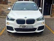Used 2016 BMW X1 White - Luxury SUV for Sale for sale