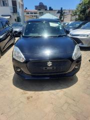 2016 Suzuki Swift in Black: Compact Car with Attitude for sale