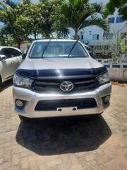 2016 Toyota Hilux - Silver Trim - Tough Performance for sale