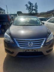 2016 Nissan Sylphy Gray Sedan - Sleek Design for sale