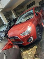 2016 Mitsubishi RVR Red - Spacious and Reliable SUV for Your Next Adventure for sale