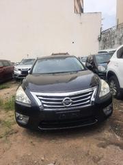 2016 Nissan Teana Black Edition: Luxury Car for Sale for sale