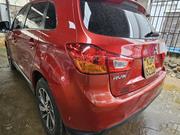 Red Mitsubishi RVR 2016: Compact SUV for Daily Use for sale