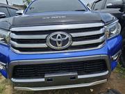 New 2020 Toyota Hilux Blue: Performance, Comfort, and Efficiency for sale