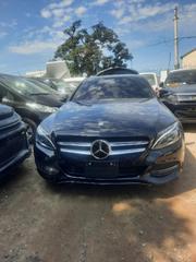2016 Mercedes-Benz C180 in Black: High-End Sedan for Sale for sale