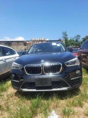 2017 BMW X1 sDrive28i FWD Black - Stylish & Efficient for sale