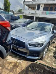 Blue 2016 Nissan Skyline: Power and Panache Combined for sale