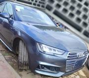 Audi A4 2016 Gray for sale