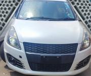 Suzuki Swift 2016 White for sale