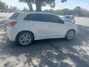 Mitsubishi RVR 2.0 2011 White for sale