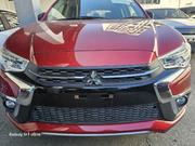 2017 Mitsubishi RVR Red SUV for Sale - Affordable and Stylish for sale