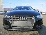 Audi A3 2017 Black for sale