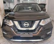 Nissan X-Trail 2017 Brown for sale