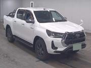 2023 Toyota Hilux Pearl: Premium Ruggedness and Comfort for sale