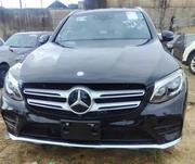 Mercedes-Benz GLC-Class 2017 Black for sale
