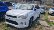 Mitsubishi RVR 2017 - Pre-owned - White - Available for sale