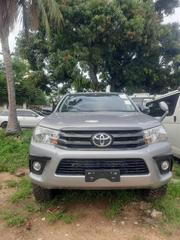 2017 Toyota Hilux Silver Edition - Rugged, Refined, and Ready for Action for sale