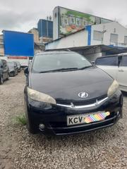 Toyota Wish 2010 Black for sale