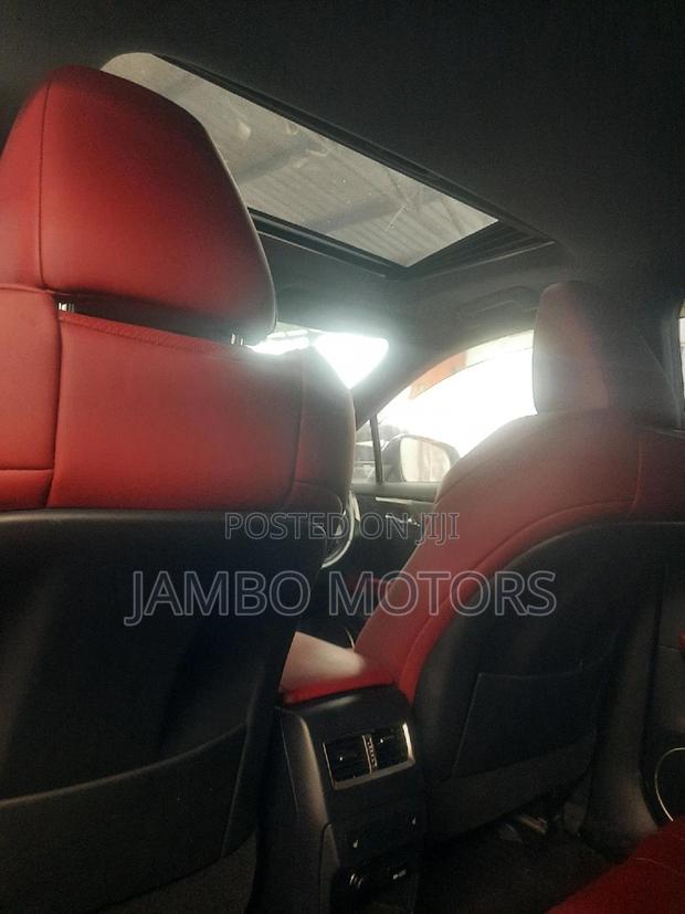 2017 Lexus RX 200 White - Used Luxury SUV for Sale