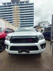 2018 Toyota Hilux White: Your Ultimate Off-Road Companion for sale