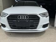 Audi A3 2017 White for sale
