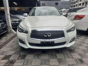 2017 Nissan Skyline - White Edition: Pure Driving Pleasure for sale