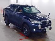 Toyota Hilux 2020 SR5 Extra Cab 4x4 for sale