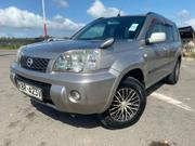 Used 2006 Nissan X-Trail 2.0 - Great Condition, Silver for sale