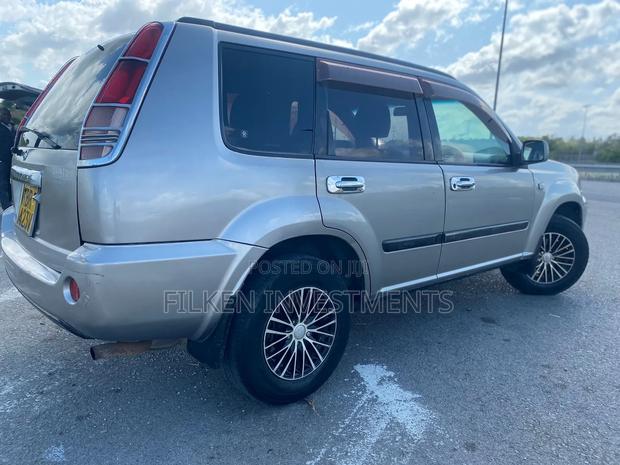 Used 2006 Nissan X-Trail 2.0 - Great Condition, Silver