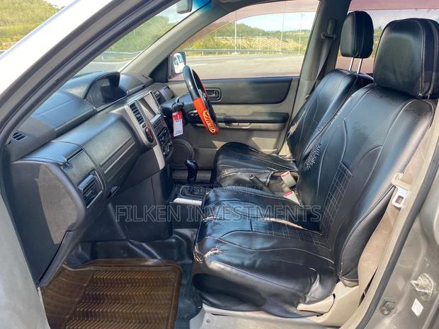 Used 2006 Nissan X-Trail 2.0 - Great Condition, Silver