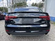 Audi A4 2.0T Black 2017 with AWD quattro Premium for sale