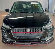 Suzuki Swift 2017 Black for sale