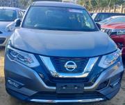 Nissan X-Trail 2017 Gray for sale