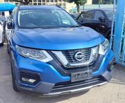 Nissan X-Trail 2018 Blue for sale