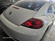 2017 Volkswagen Beetle White - Stylish and Modern for sale