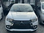 Mitsubishi RVR 2017 Off white for sale