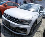 Volkswagen Tiguan 2.0T S AWD 4MOTION 2017 White for sale