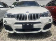 BMW X4 xDrive28i 2017 White for sale