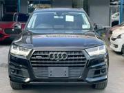 Audi Q7 2.0T Premium AWD quattro 2018 Black for sale