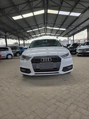 Audi A1 8X 5dr 1.4 TFSI 125 Sport 2018 White for sale
