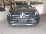Mercedes-Benz A-Class 2018 Black for sale