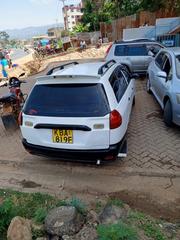 Nissan Advan 2001 White for sale