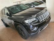 Jeep Cherokee 2018 Black for sale