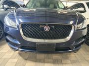 Jaguar F-Pace 2018 Blue for sale