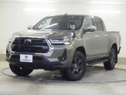 Toyota Hilux 2022 Beige for sale