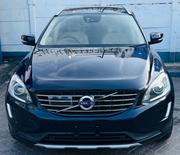 Volvo XC60 2017 Black for sale