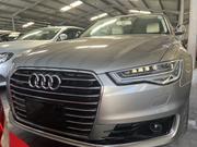 Audi A6 2017 Silver for sale